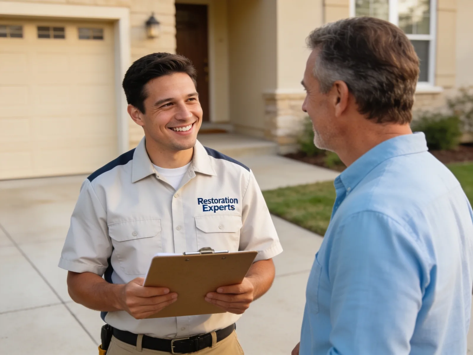 Water Damage Cleanup Burnsville, NC FAQs
